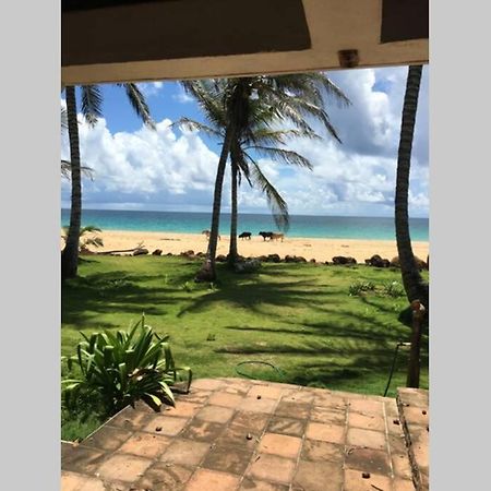 Coconut Castle At La Lodge At Long Bay South End ภายนอก รูปภาพ