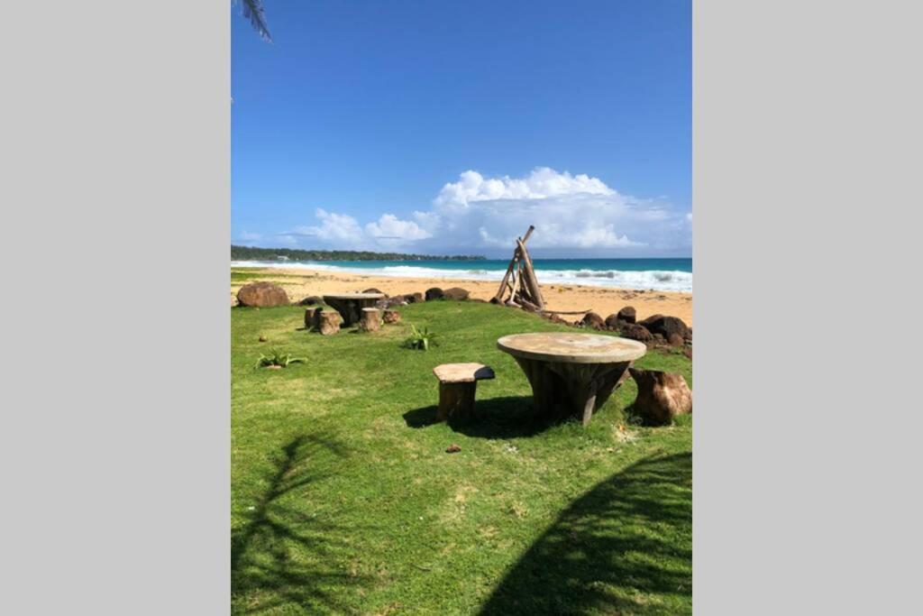 Coconut Castle At La Lodge At Long Bay South End ภายนอก รูปภาพ