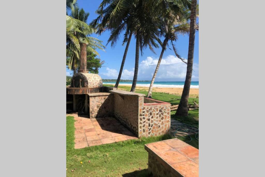 Coconut Castle At La Lodge At Long Bay South End ภายนอก รูปภาพ