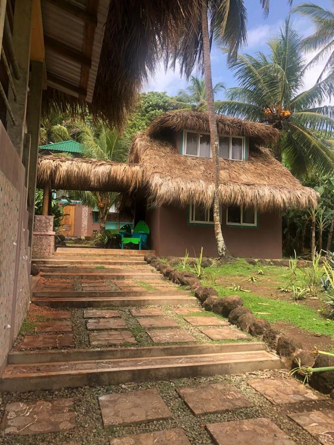 Coconut Castle At La Lodge At Long Bay South End ภายนอก รูปภาพ