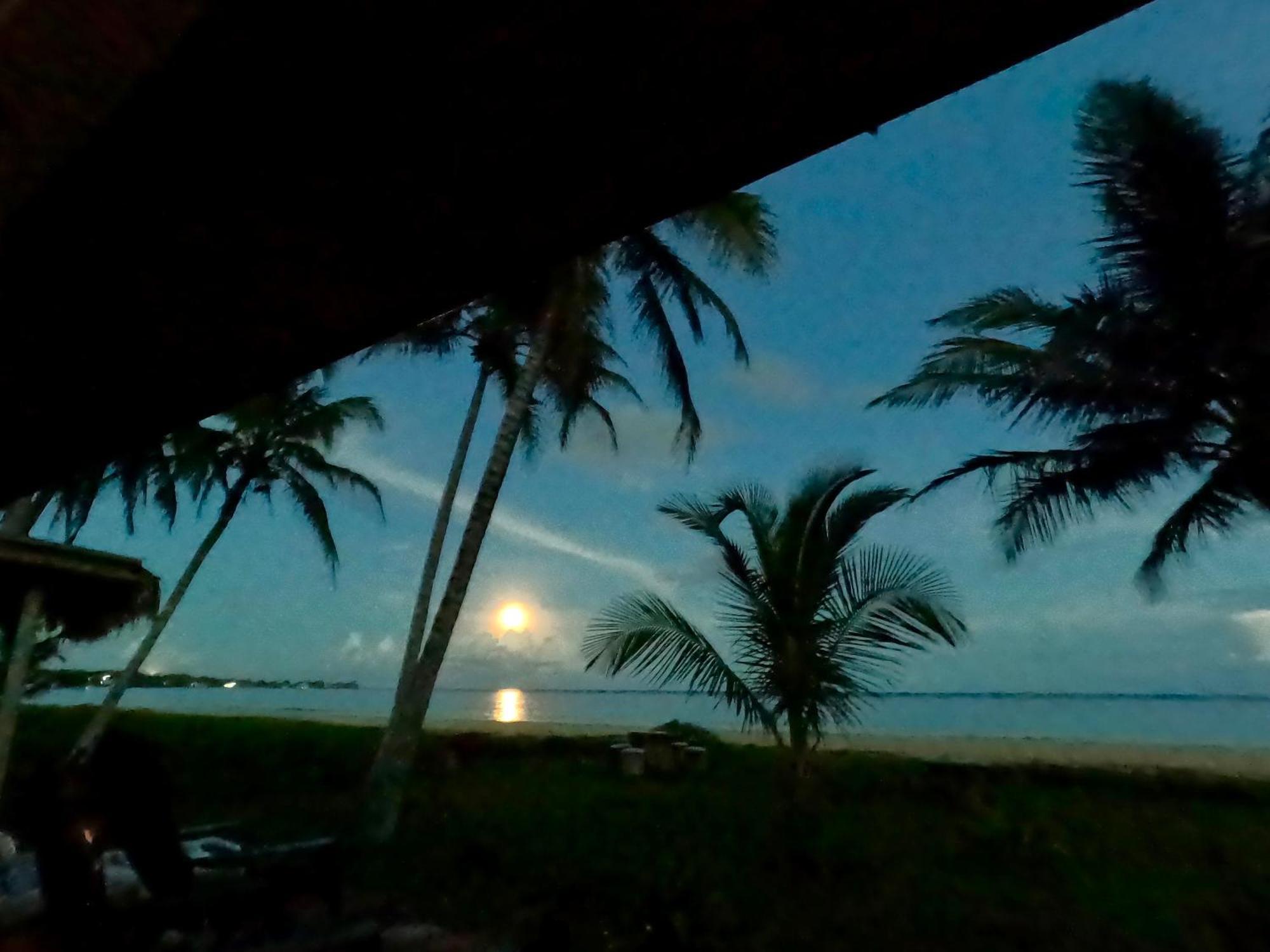 Coconut Castle At La Lodge At Long Bay South End ภายนอก รูปภาพ